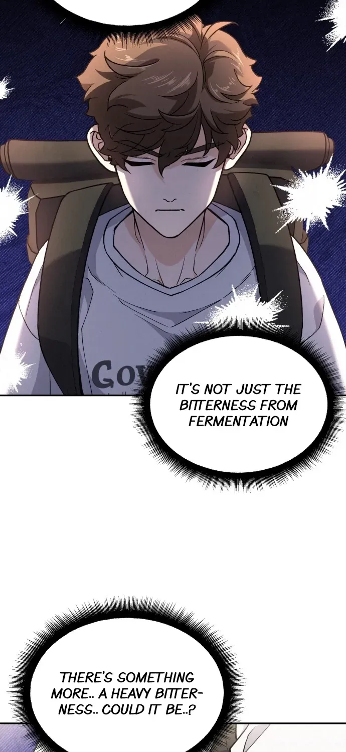 God’s Cuisine Chapter 1 page 69 - 