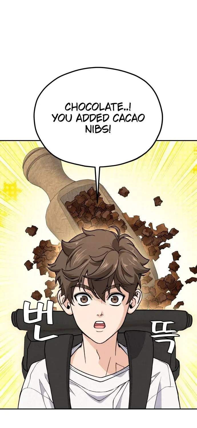 God’s Cuisine Chapter 1 page 71 - 