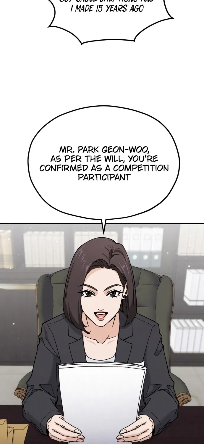 God’s Cuisine Chapter 1 page 74 - 