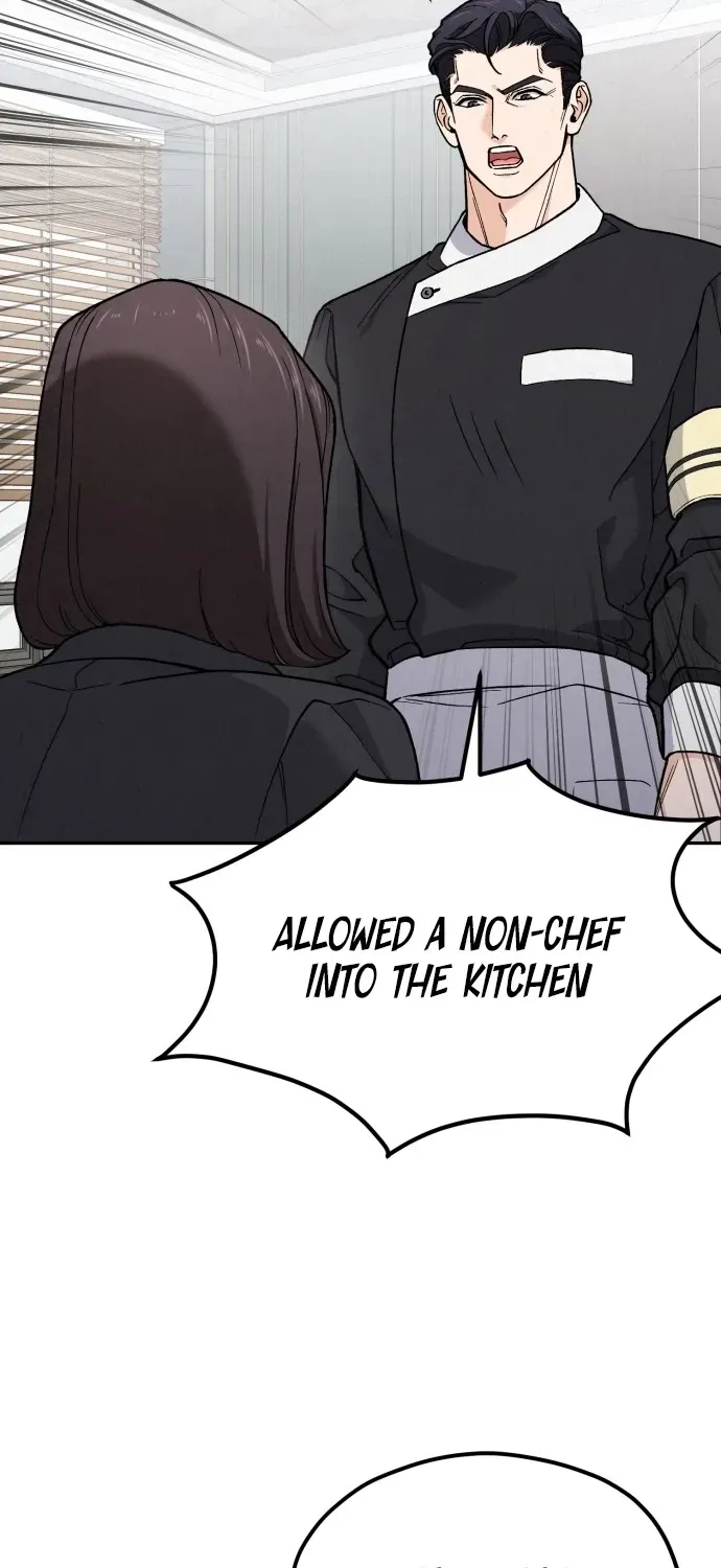 God’s Cuisine Chapter 1 page 76 - 
