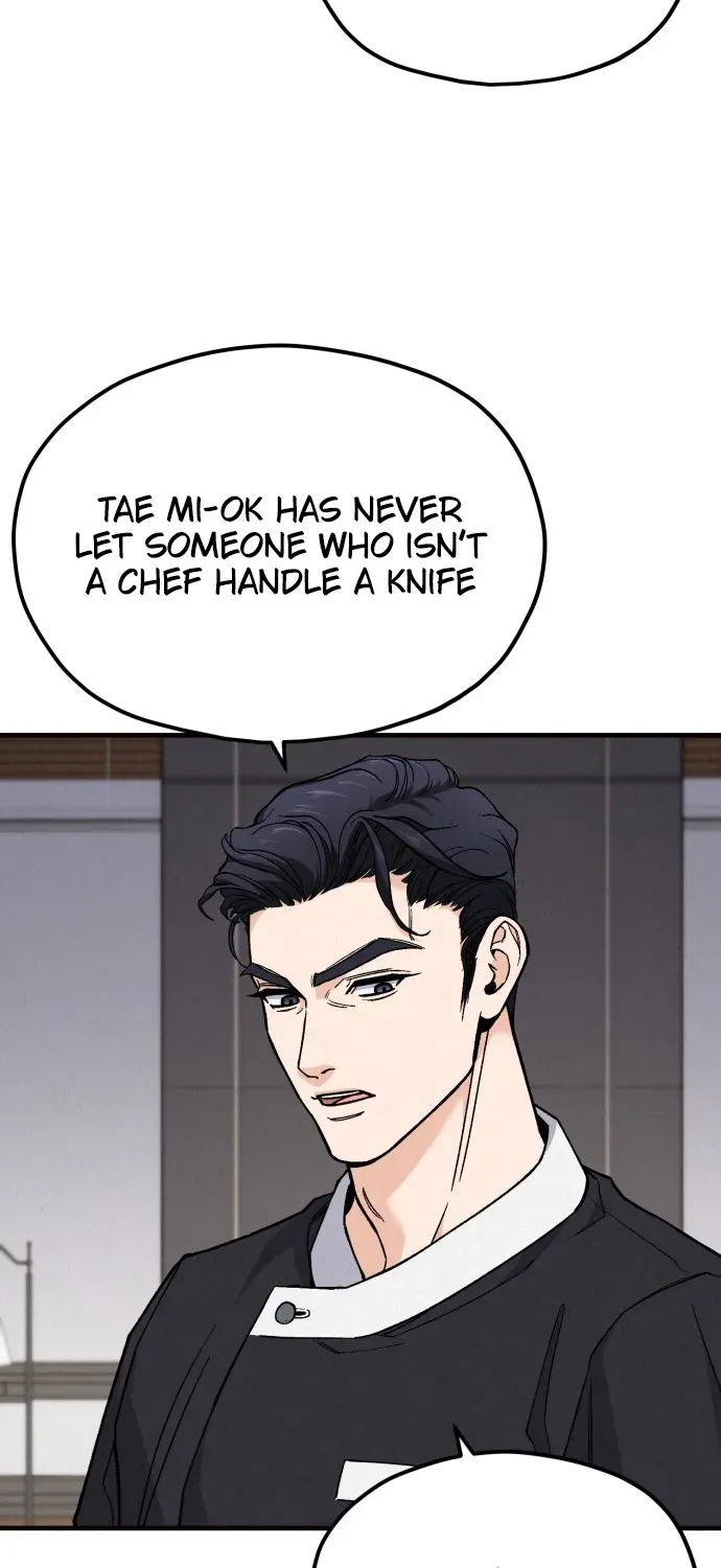 God’s Cuisine Chapter 1 page 79 - 