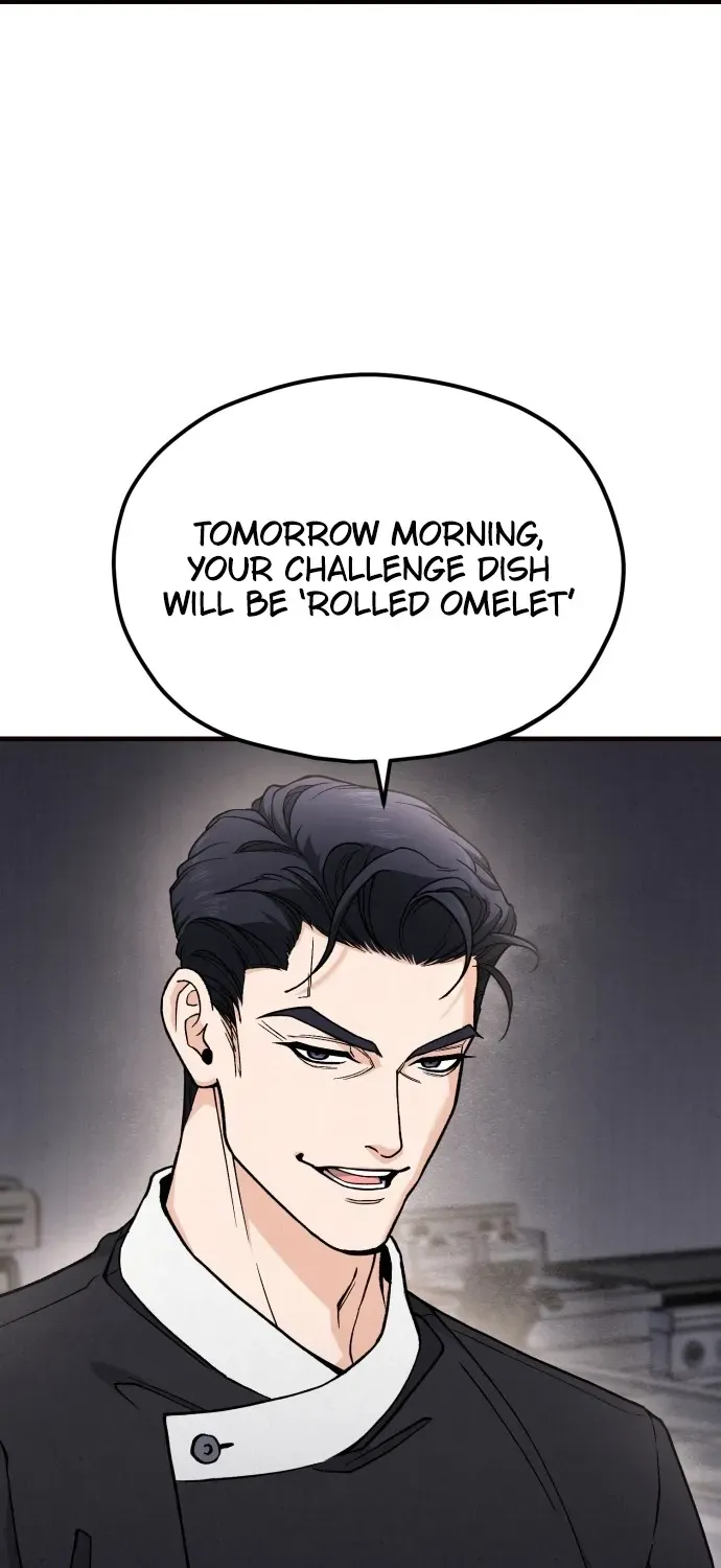 God’s Cuisine Chapter 1 page 84 - 