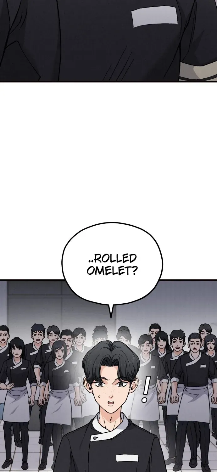 God’s Cuisine Chapter 1 page 85 - 