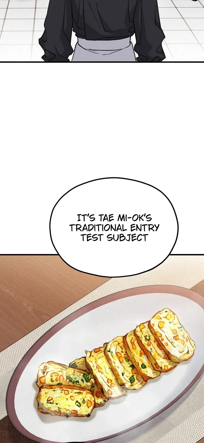 God’s Cuisine Chapter 1 page 86 - 