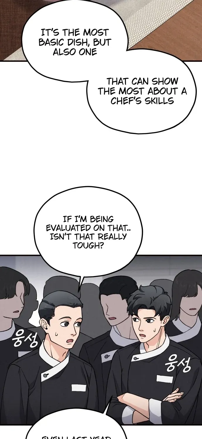 God’s Cuisine Chapter 1 page 87 - 