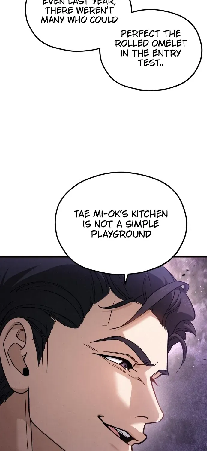 God’s Cuisine Chapter 1 page 88 - 