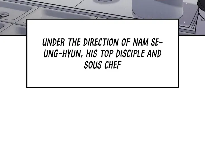 God’s Cuisine Chapter 1 page 10 - 