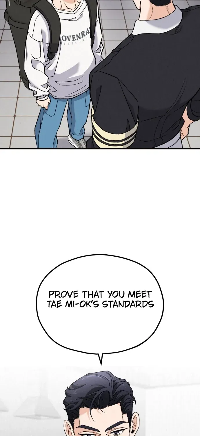 God’s Cuisine Chapter 1 page 91 - 