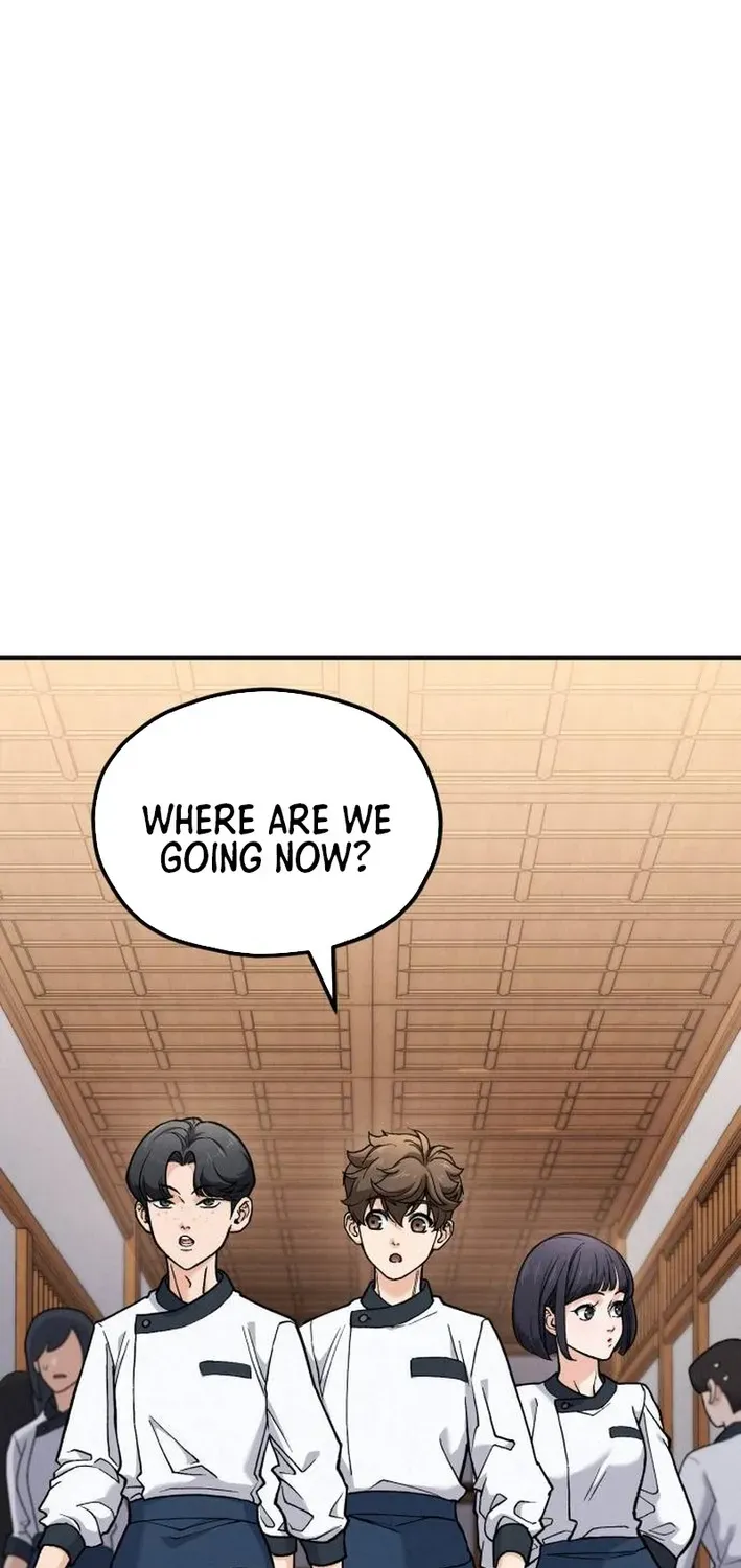 God’s Cuisine Chapter 10 page 2 - 