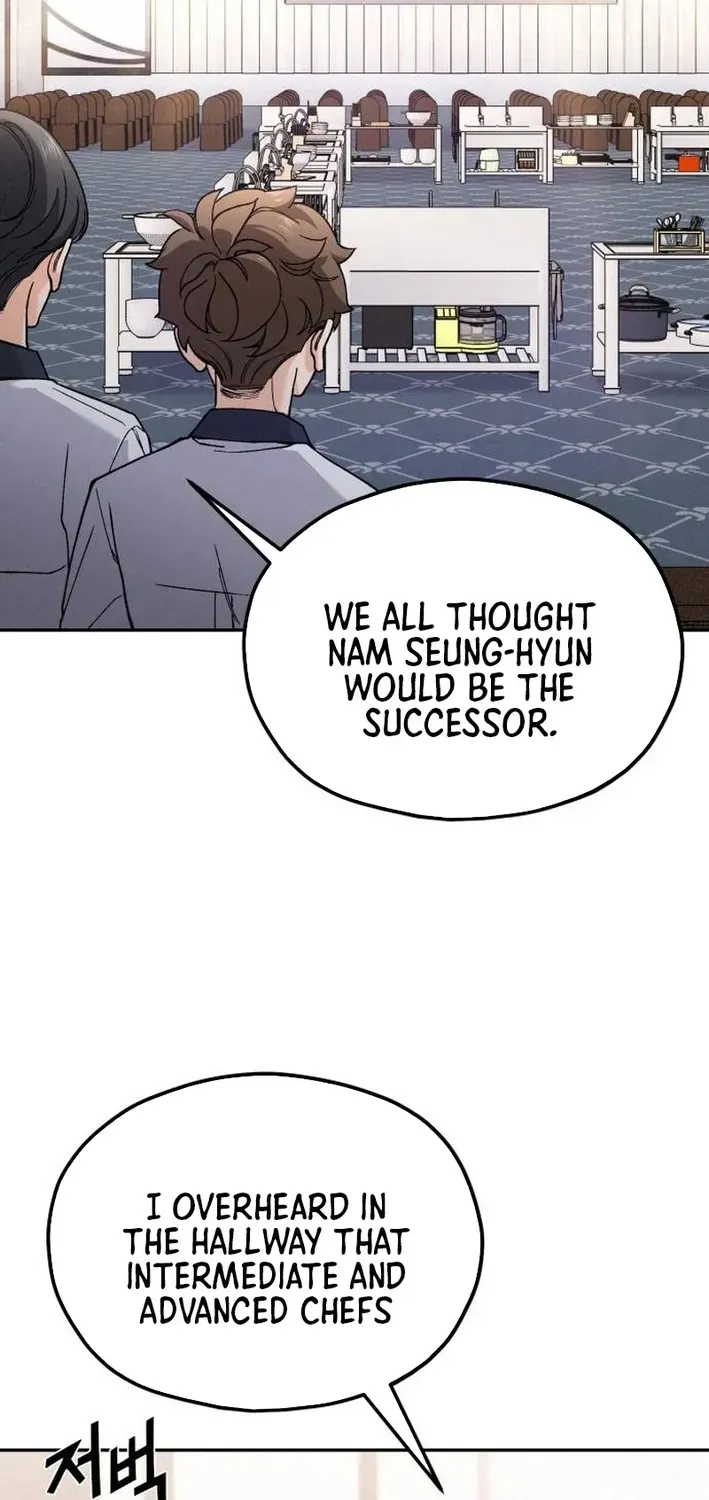 God’s Cuisine Chapter 10 page 11 - 