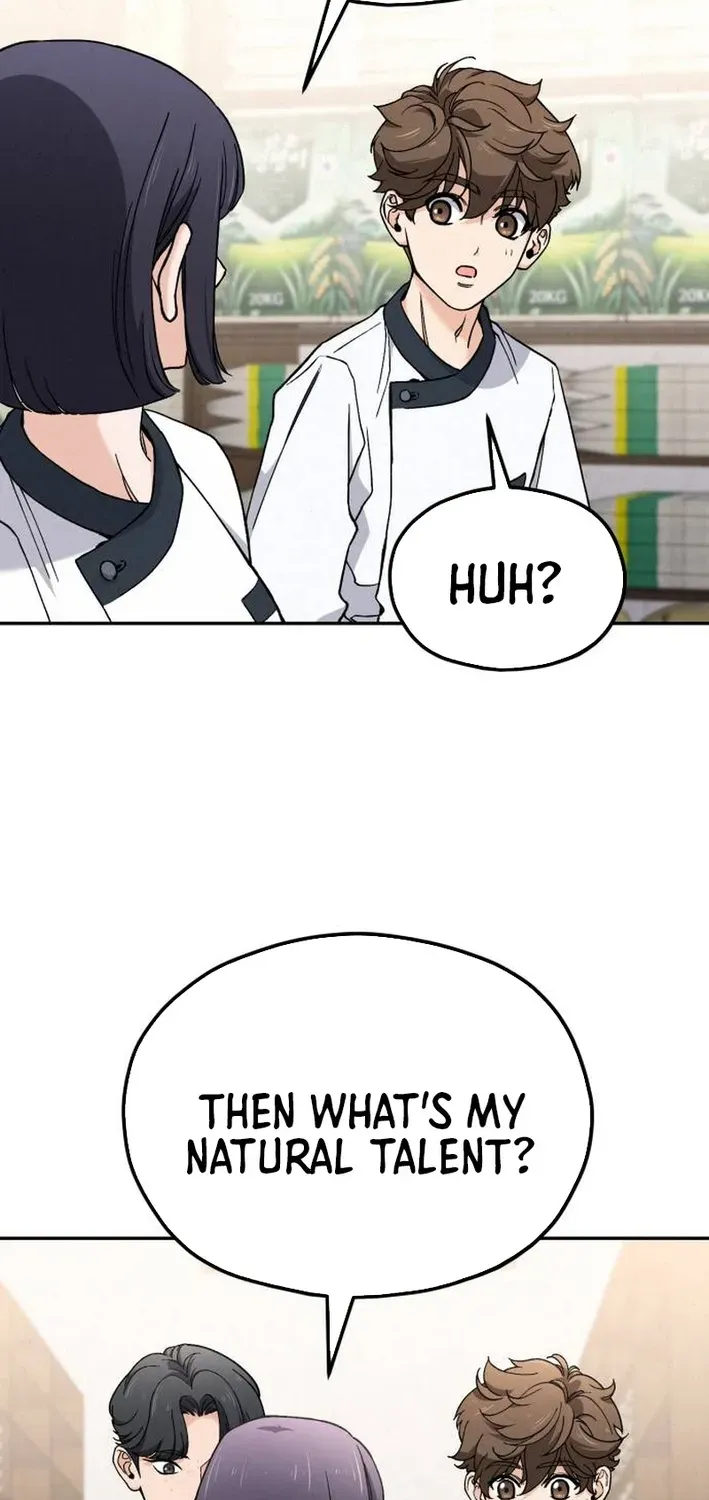 God’s Cuisine Chapter 10 page 101 - 