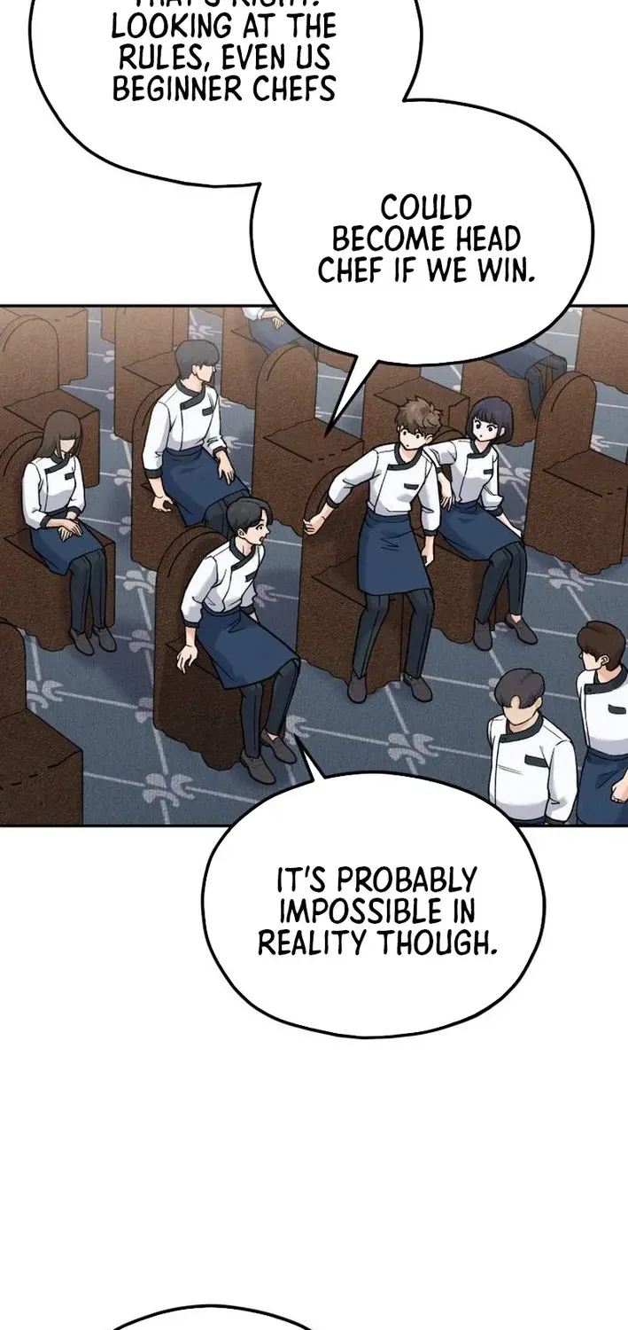 God’s Cuisine Chapter 10 page 13 - 