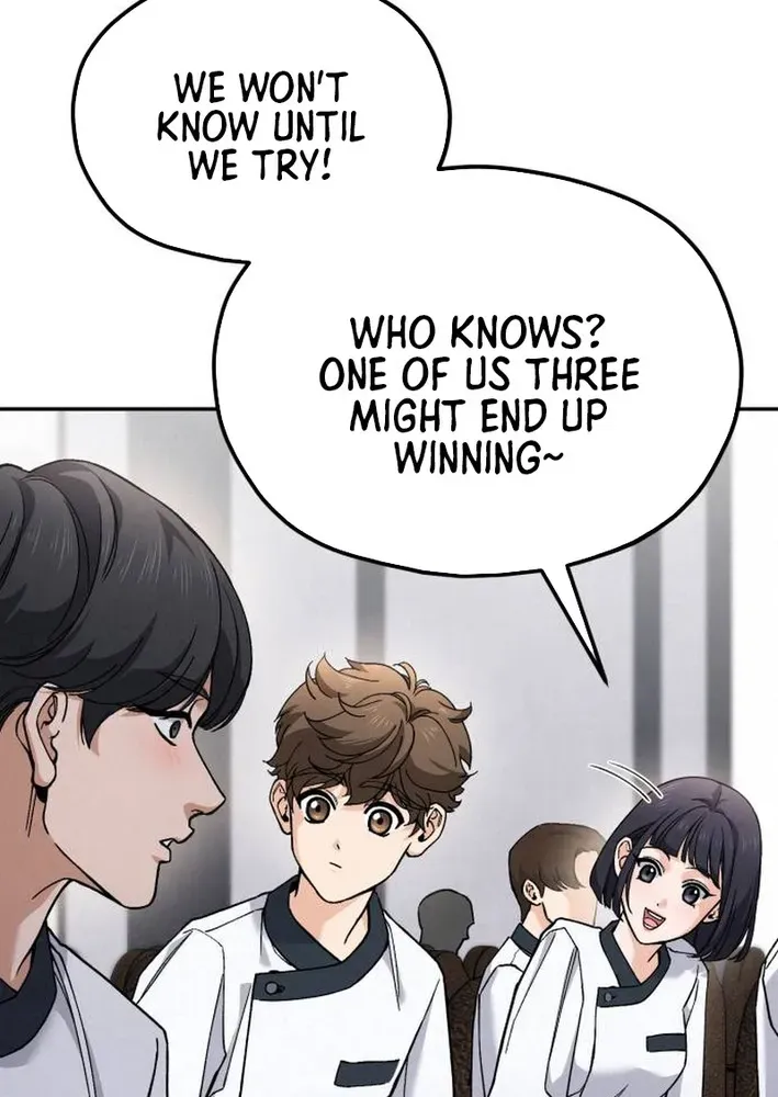 God’s Cuisine Chapter 10 page 14 - 