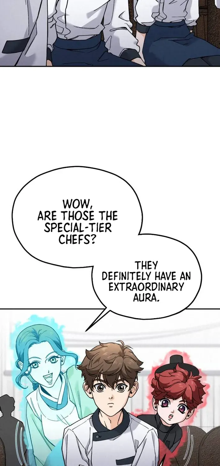 God’s Cuisine Chapter 10 page 15 - 