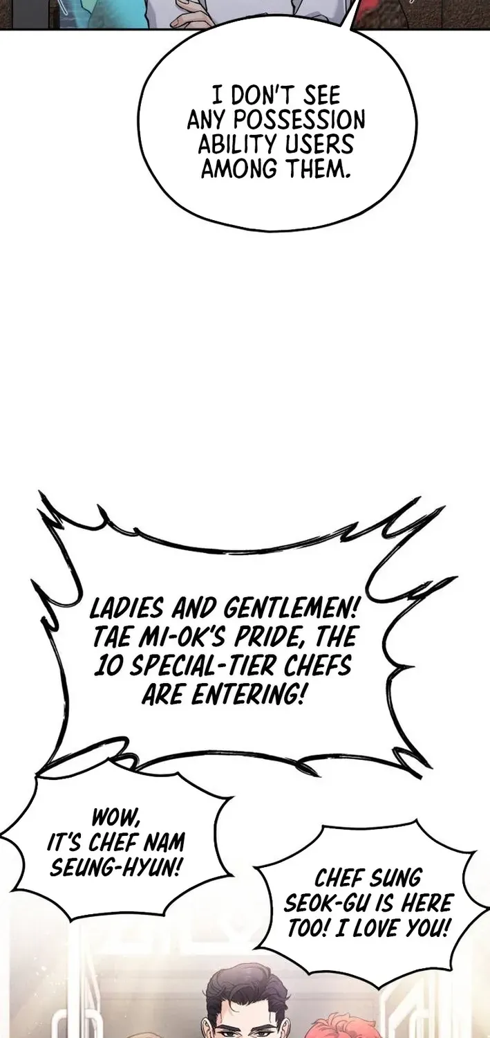 God’s Cuisine Chapter 10 page 16 - 