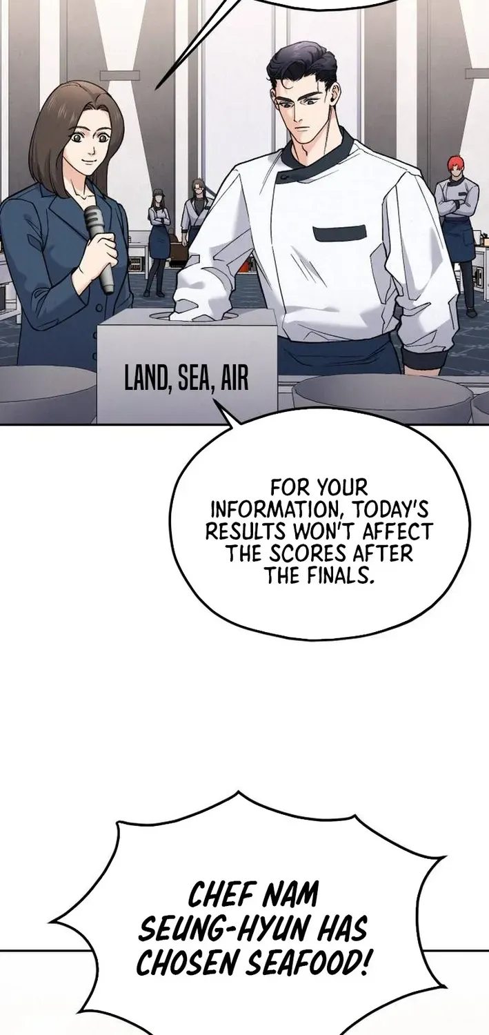 God’s Cuisine Chapter 10 page 18 - 