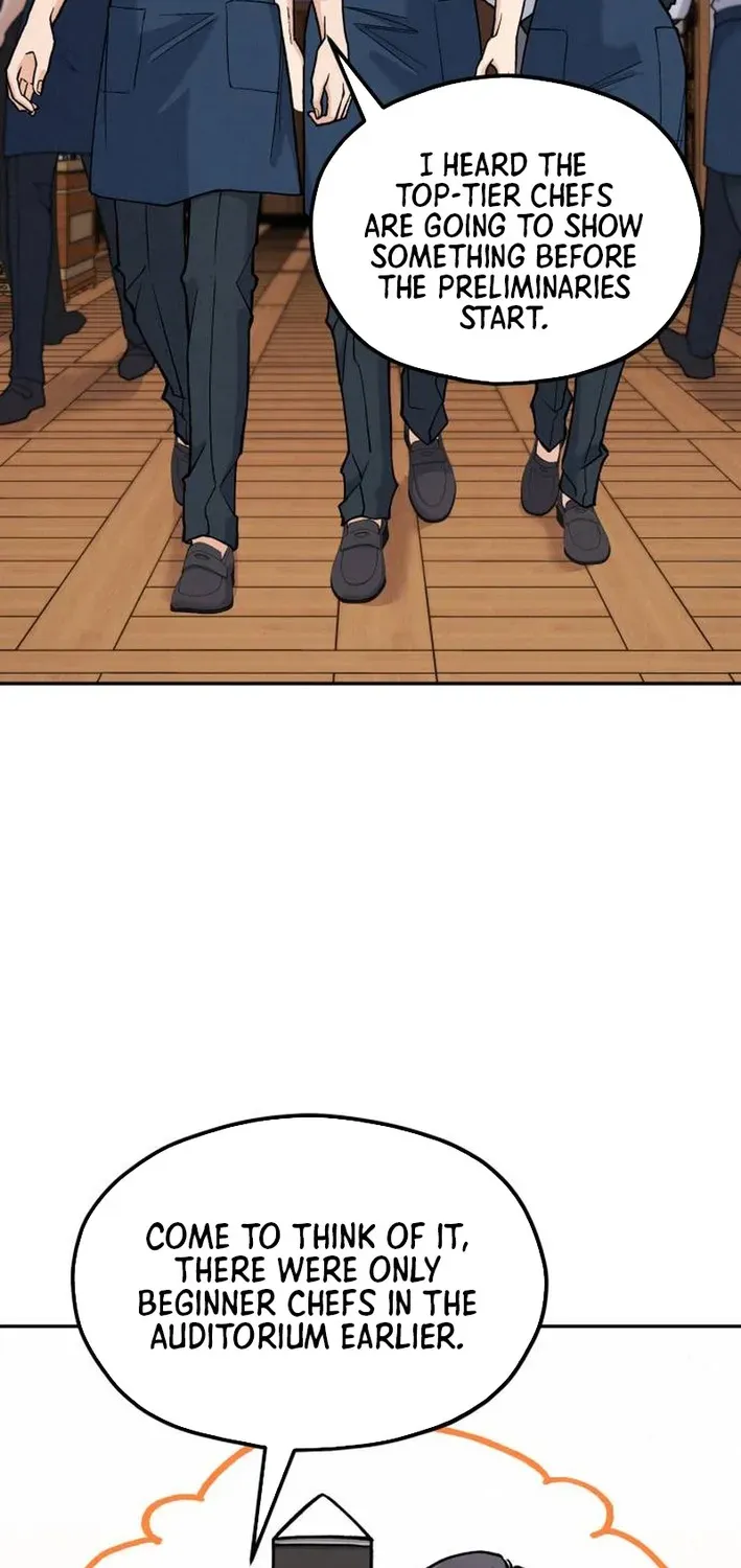 God’s Cuisine Chapter 10 page 3 - 