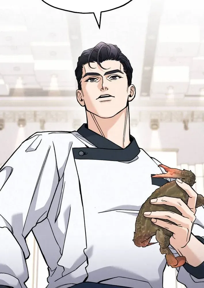God’s Cuisine Chapter 10 page 21 - 