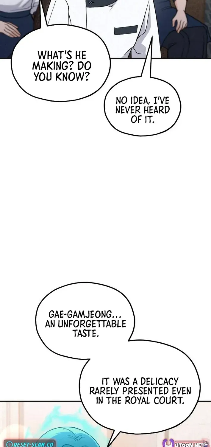 God’s Cuisine Chapter 10 page 23 - 
