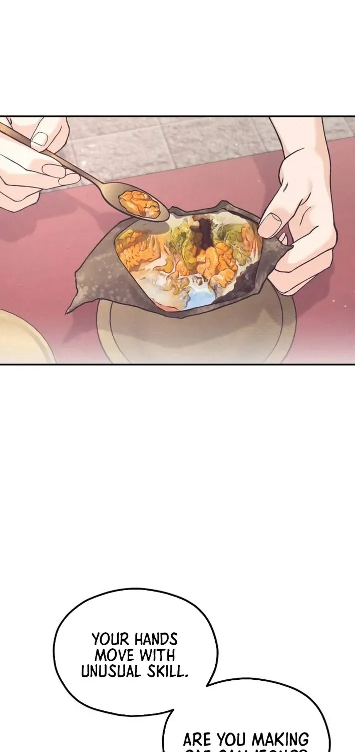 God’s Cuisine Chapter 10 page 27 - 