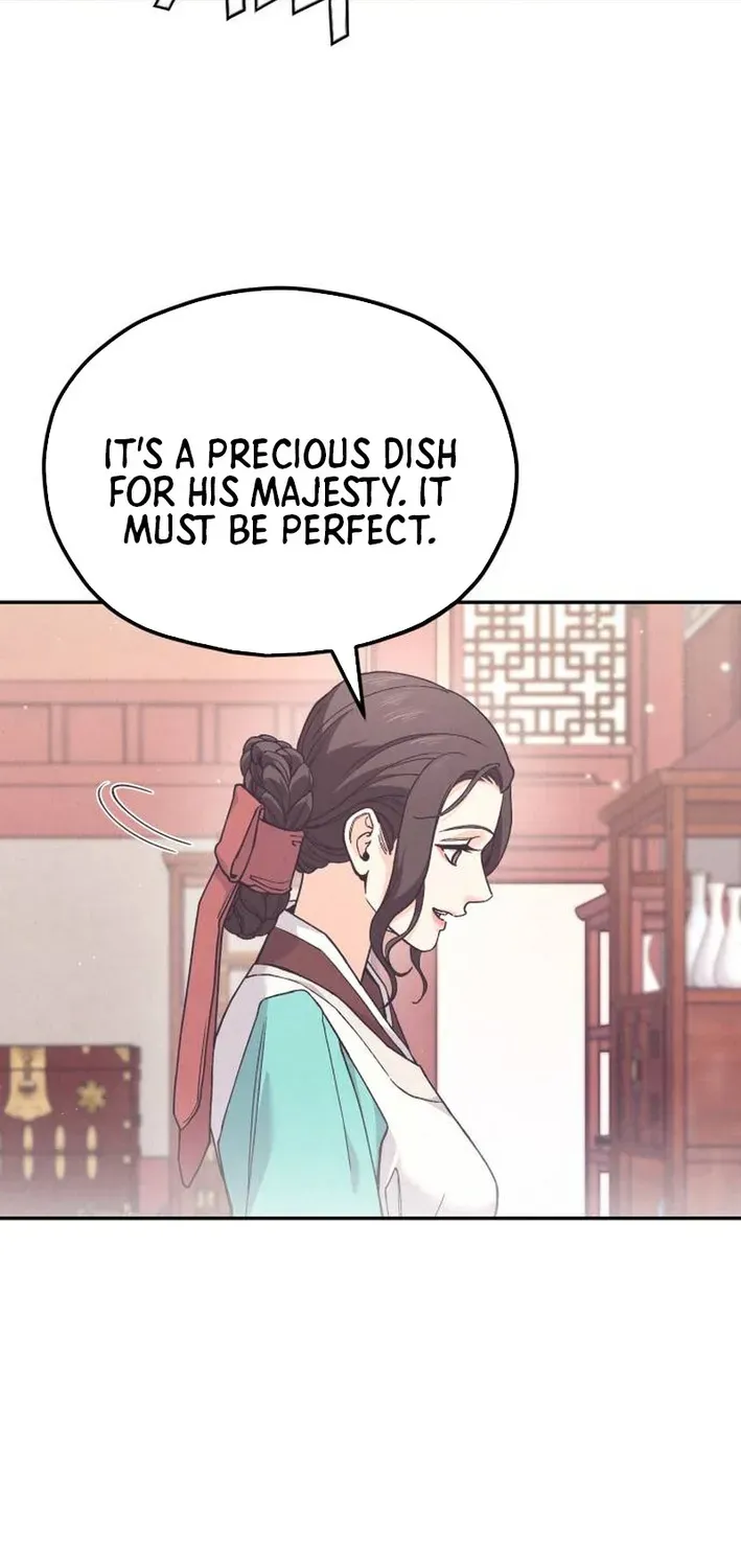 God’s Cuisine Chapter 10 page 29 - 