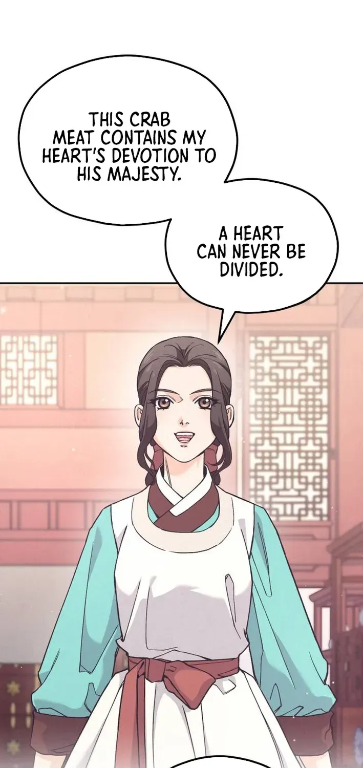 God’s Cuisine Chapter 10 page 31 - 