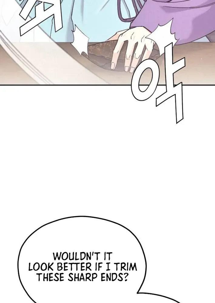 God’s Cuisine Chapter 10 page 35 - 