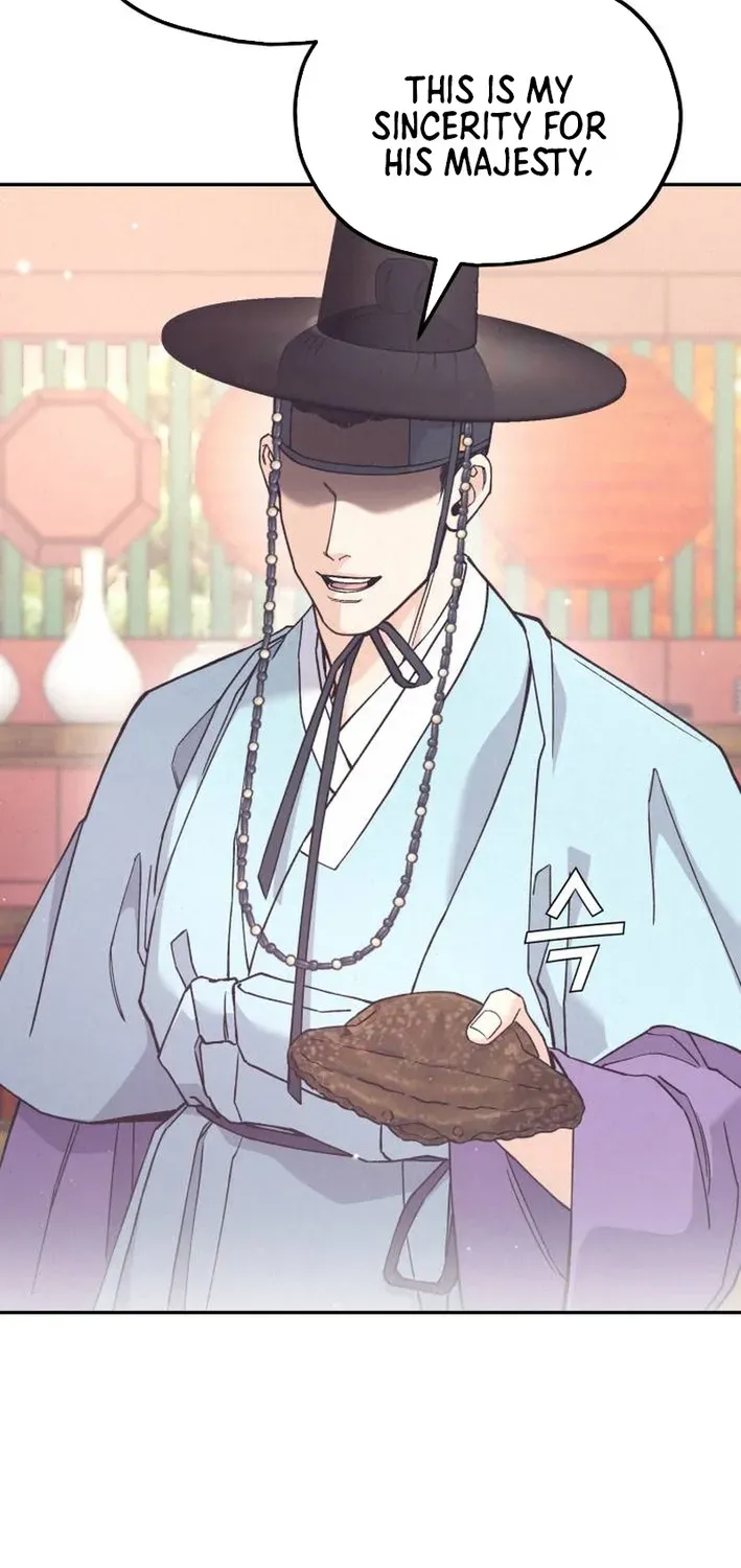 God’s Cuisine Chapter 10 page 36 - 