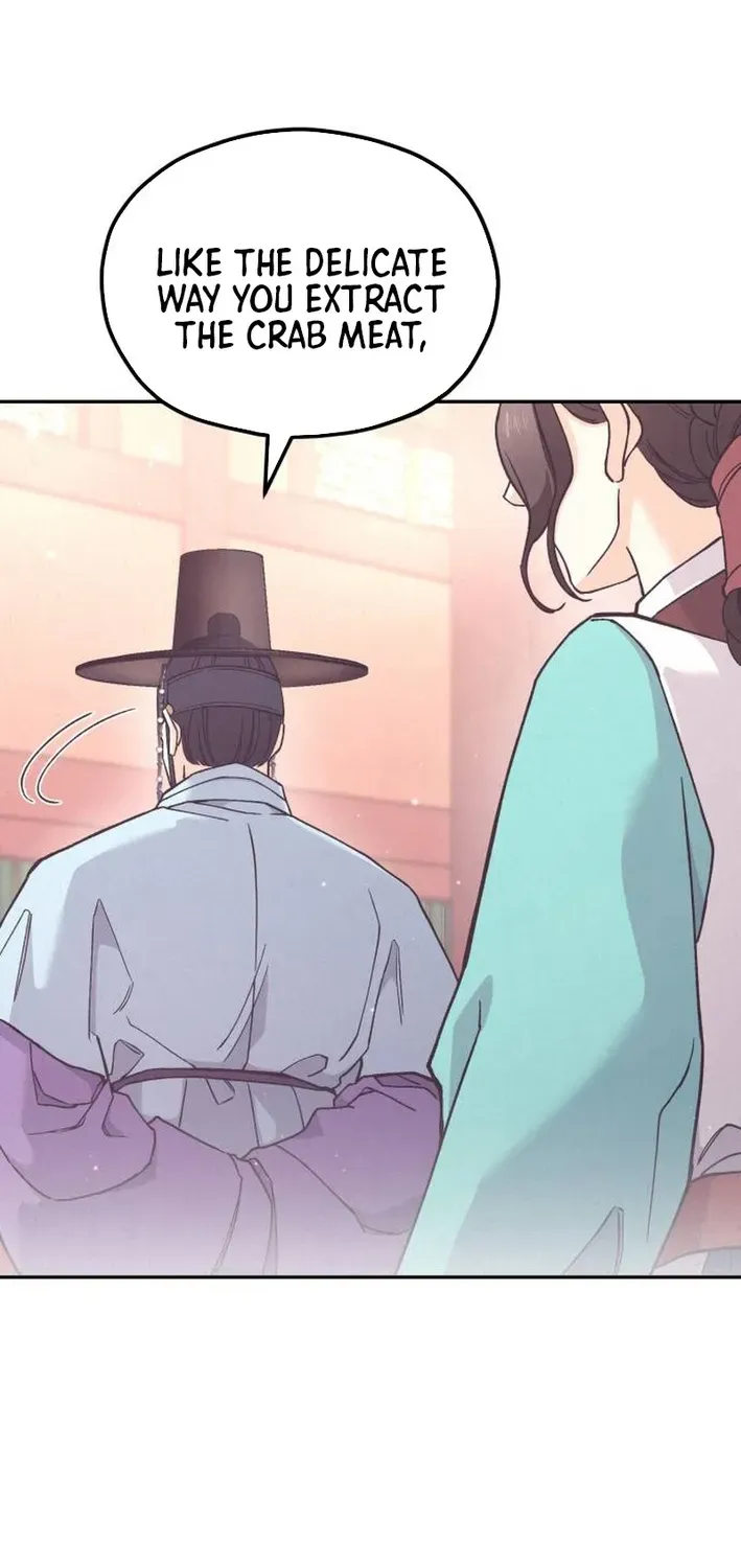 God’s Cuisine Chapter 10 page 37 - 