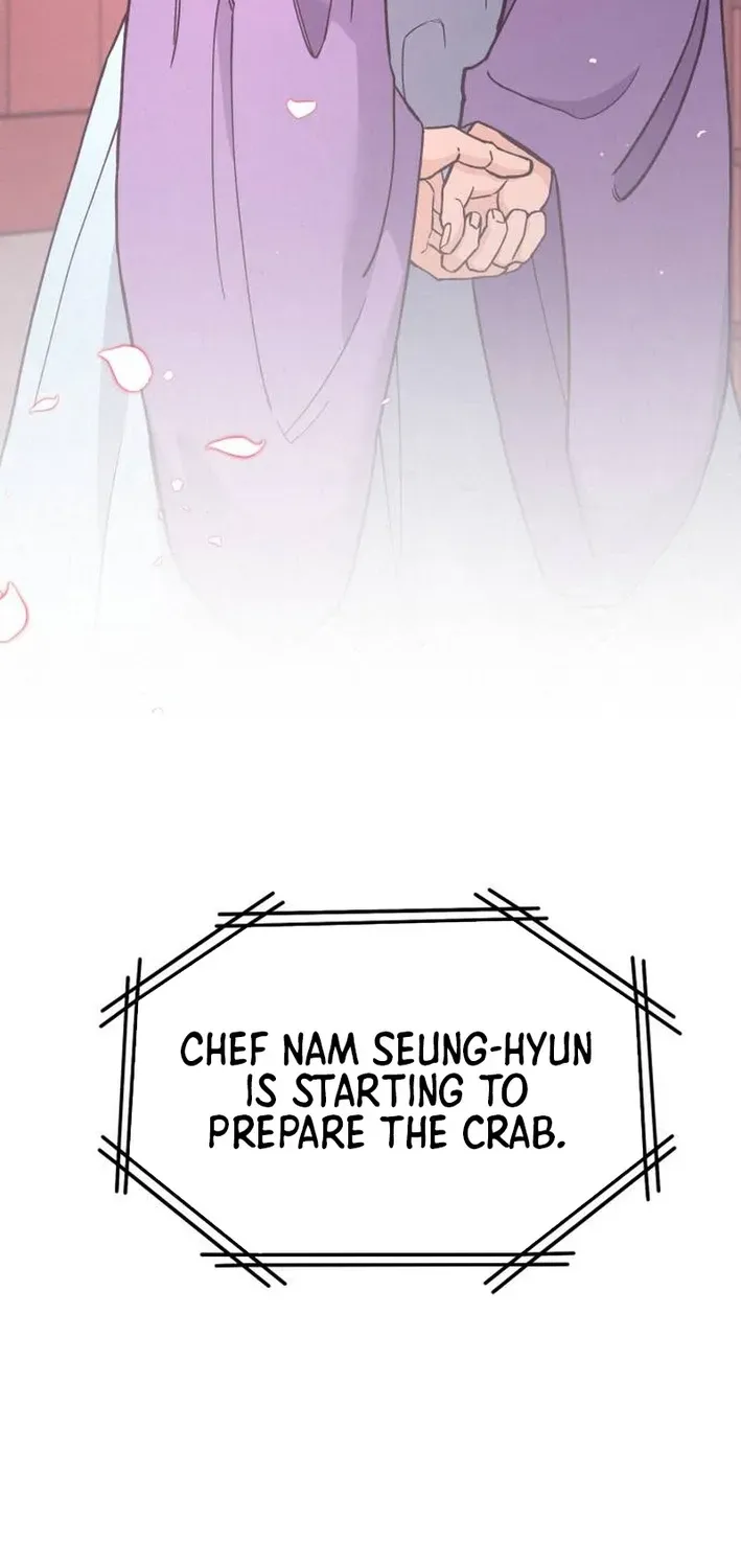 God’s Cuisine Chapter 10 page 39 - 