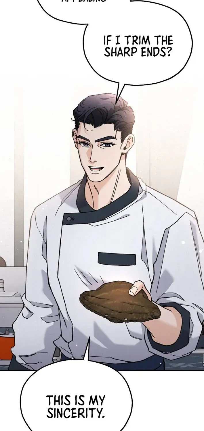 God’s Cuisine Chapter 10 page 41 - 