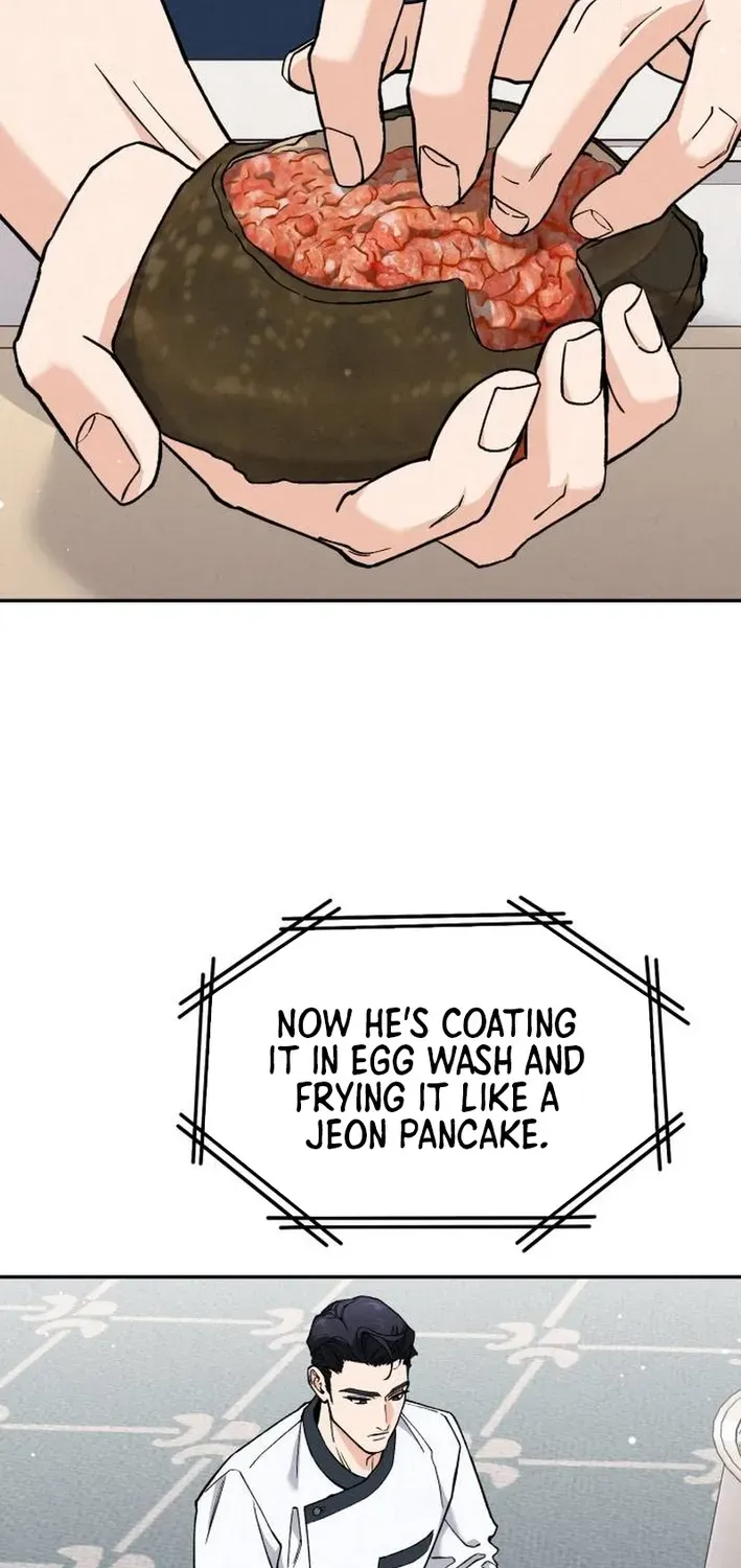 God’s Cuisine Chapter 10 page 44 - 