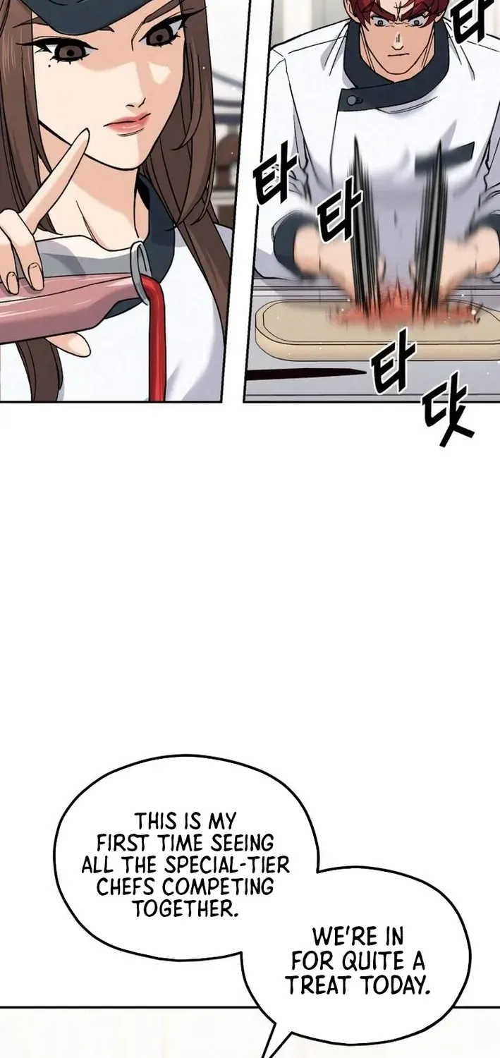 God’s Cuisine Chapter 10 page 48 - 