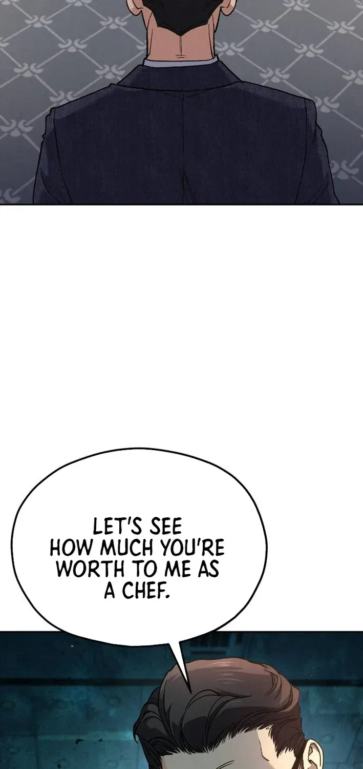 God’s Cuisine Chapter 10 page 53 - 