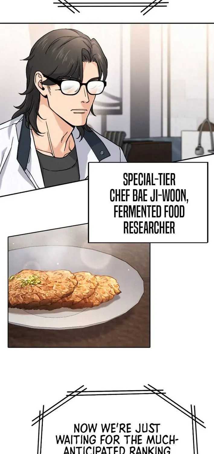 God’s Cuisine Chapter 10 page 57 - 