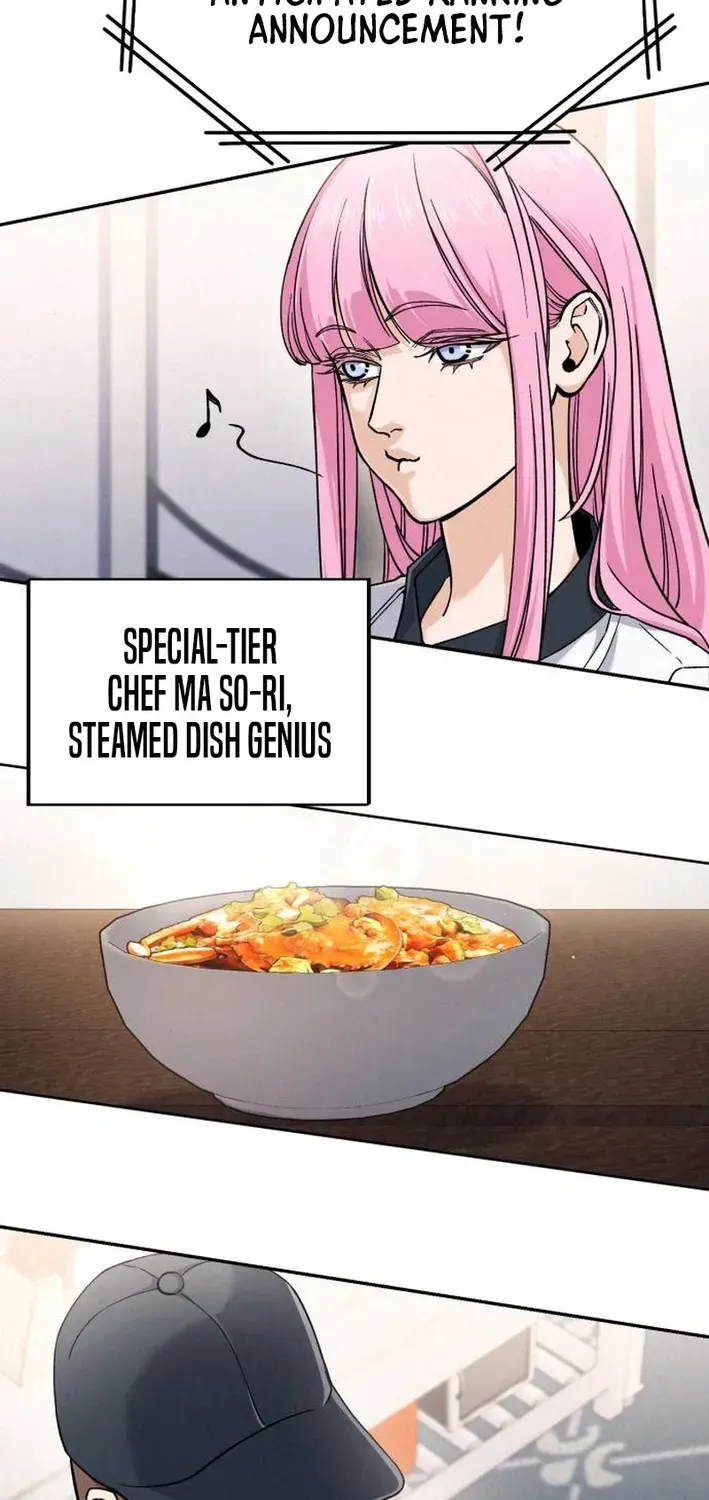 God’s Cuisine Chapter 10 page 58 - 