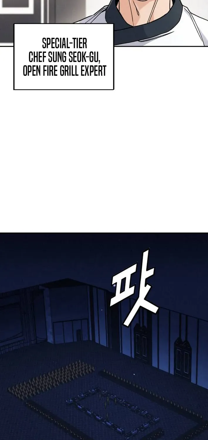 God’s Cuisine Chapter 10 page 60 - 