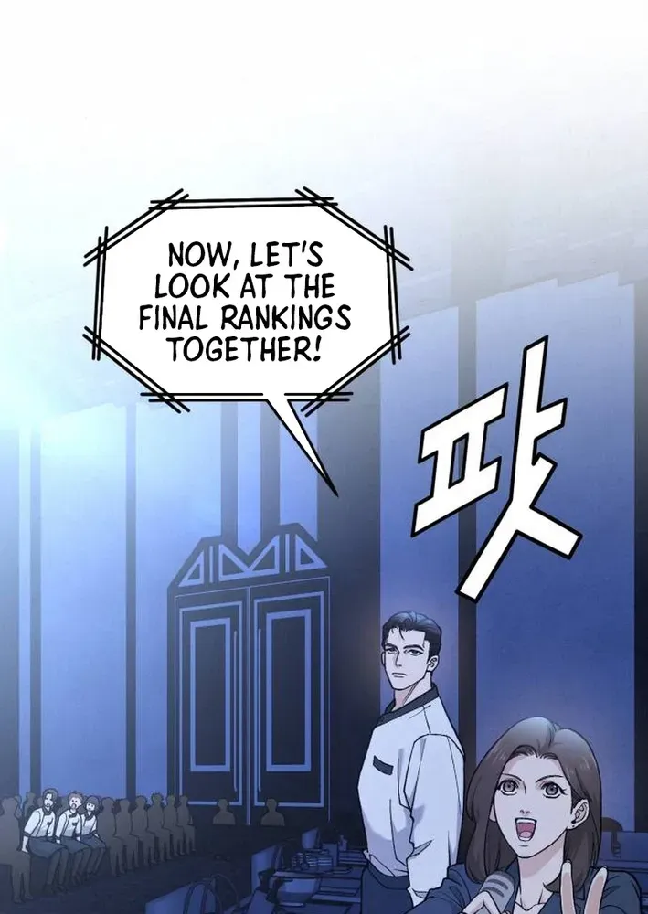 God’s Cuisine Chapter 10 page 63 - 