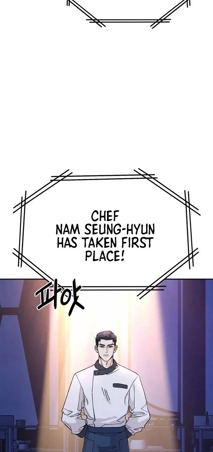 God’s Cuisine Chapter 10 page 65 - 