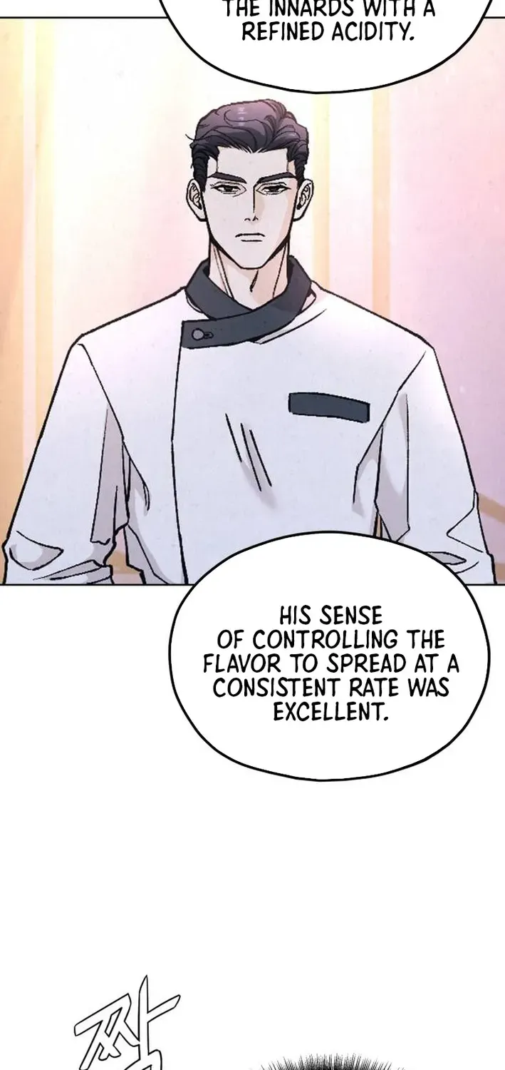 God’s Cuisine Chapter 10 page 67 - 