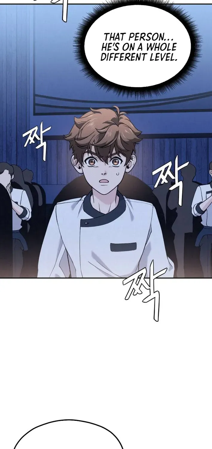 God’s Cuisine Chapter 10 page 68 - 
