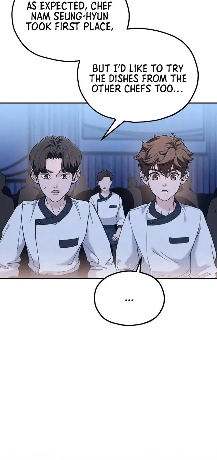 God’s Cuisine Chapter 10 page 69 - 