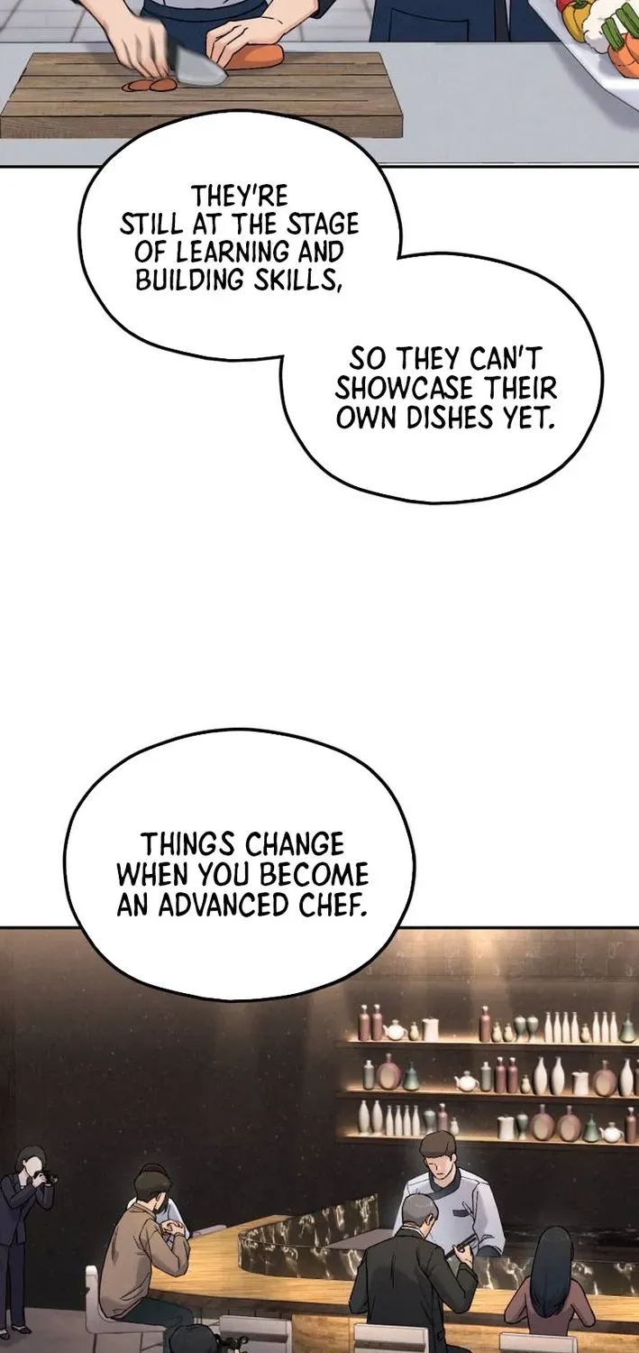 God’s Cuisine Chapter 10 page 8 - 