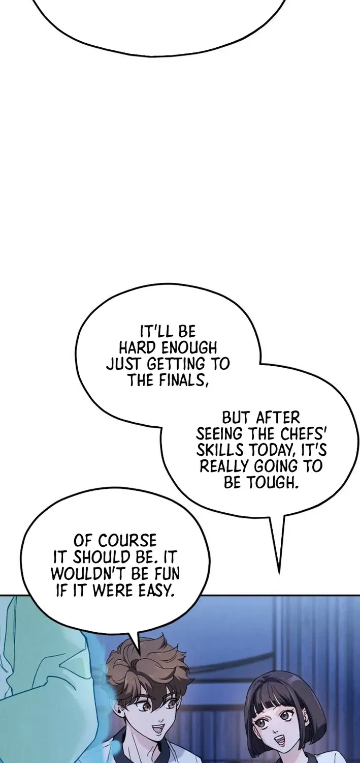 God’s Cuisine Chapter 10 page 74 - 