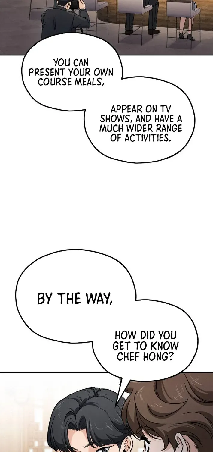 God’s Cuisine Chapter 10 page 9 - 