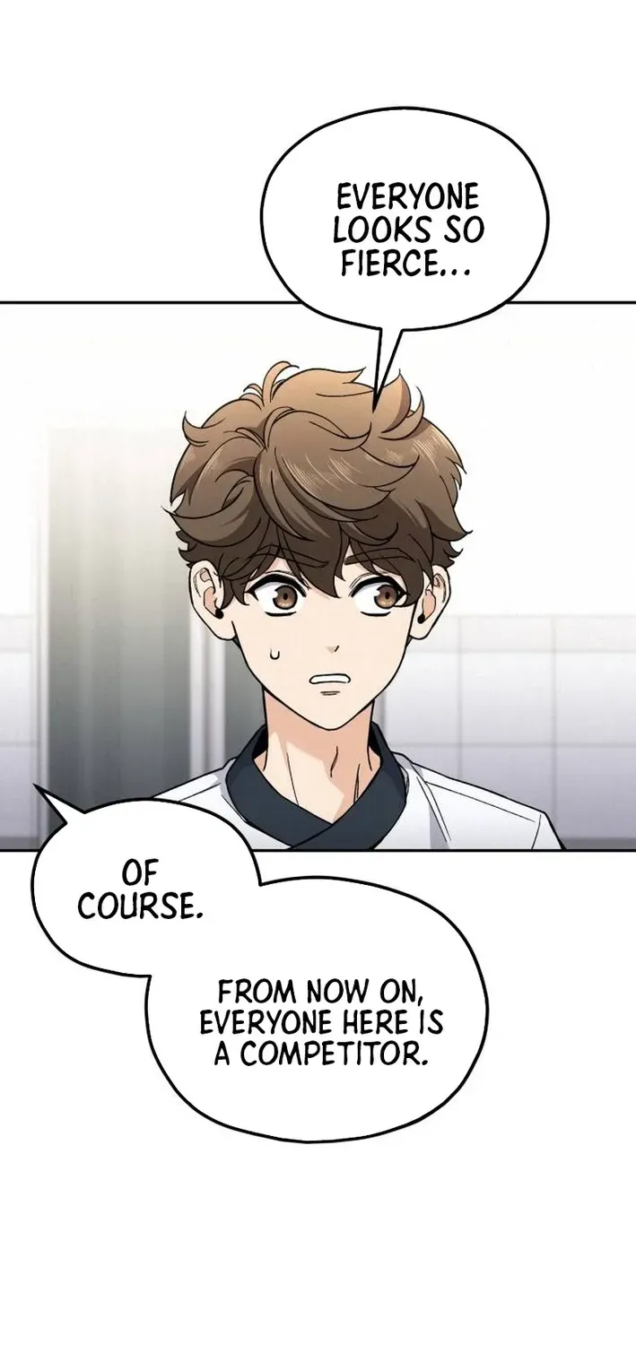 God’s Cuisine Chapter 10 page 83 - 
