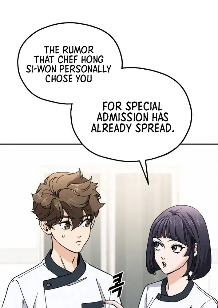 God’s Cuisine Chapter 10 page 84 - 