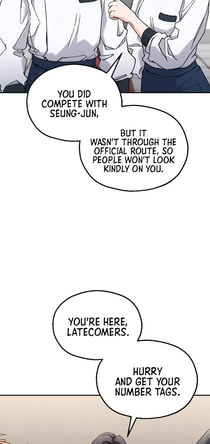 God’s Cuisine Chapter 10 page 85 - 