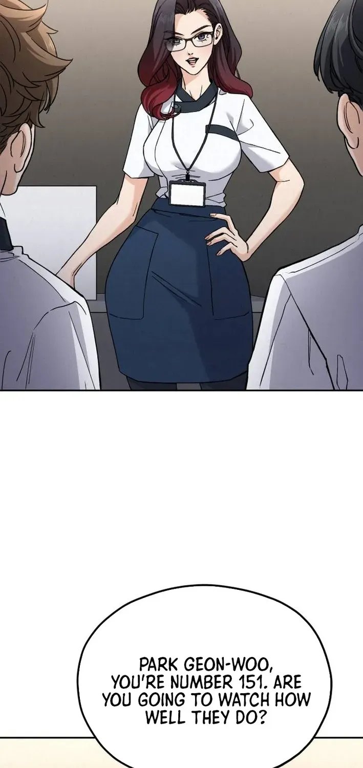 God’s Cuisine Chapter 10 page 86 - 