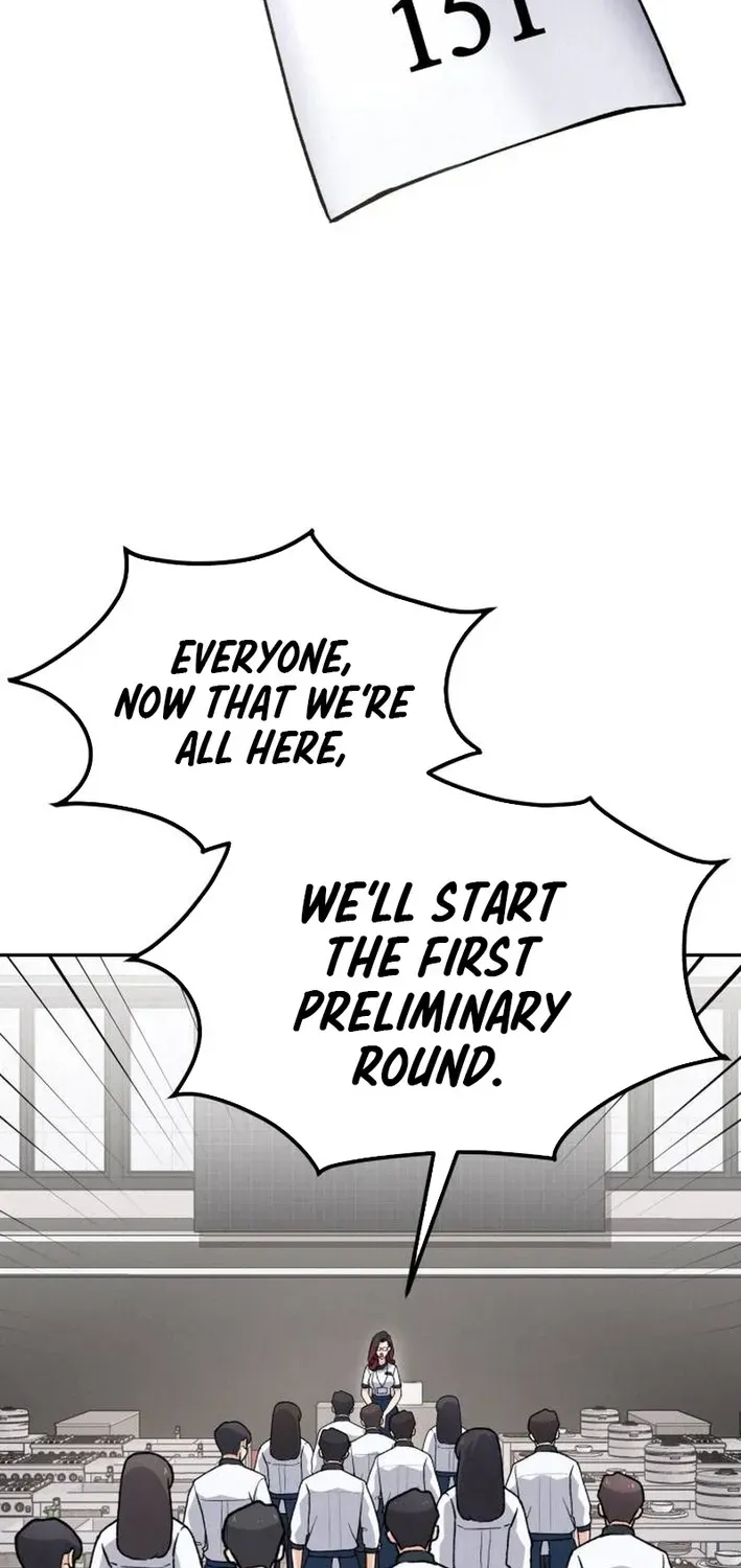 God’s Cuisine Chapter 10 page 88 - 
